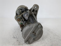 2020-2022 Nissan Sentra Car Starter Motor Solenoid OEM P/N:23300 6KB1A Fits Fits 2020 2021 2022 OEM Used Auto Parts - Oemuse