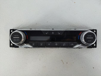 compare product 2020-2022 Nissan Sentra Climate Control Module Temperature AC/Heater Replacement P/N:27500 6LB6A Fits Fits 2020 2021 2022 OEM Used Auto Parts