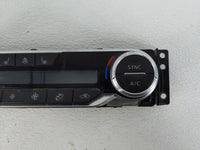 2020-2022 Nissan Sentra Climate Control Module Temperature AC/Heater Replacement P/N:27500 6LB6A Fits Fits 2020 2021 2022 OE