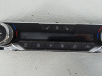 2020-2022 Nissan Sentra Climate Control Module Temperature AC/Heater Replacement P/N:27500 6LB6A Fits Fits 2020 2021 2022 OE