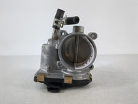 2020-2022 Nissan Sentra Throttle Body P/N:6LA60-01 A Fits Fits 2020 2021 2022 OEM Used Auto Parts - Oemusedautoparts1.com