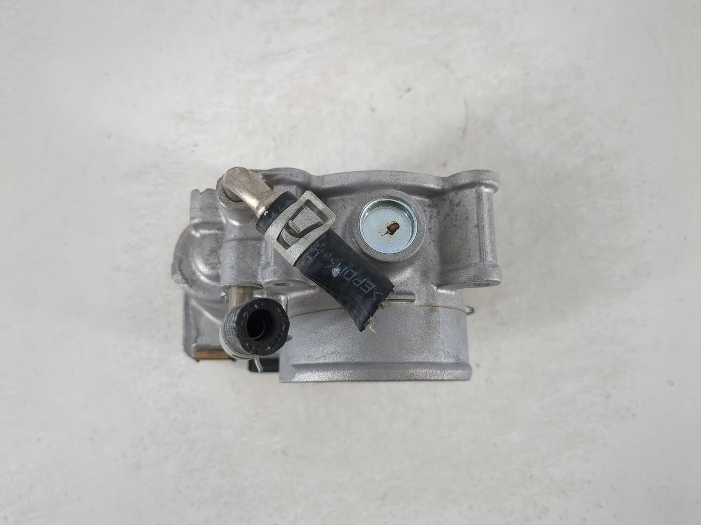 2020-2022 Nissan Sentra Throttle Body P/N:6LA60-01 A Fits Fits 2020 2021 2022 OEM Used Auto Parts - Oemusedautoparts1.com