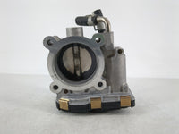 2020-2022 Nissan Sentra Throttle Body P/N:6LA60-01 A Fits Fits 2020 2021 2022 OEM Used Auto Parts - Oemusedautoparts1.com
