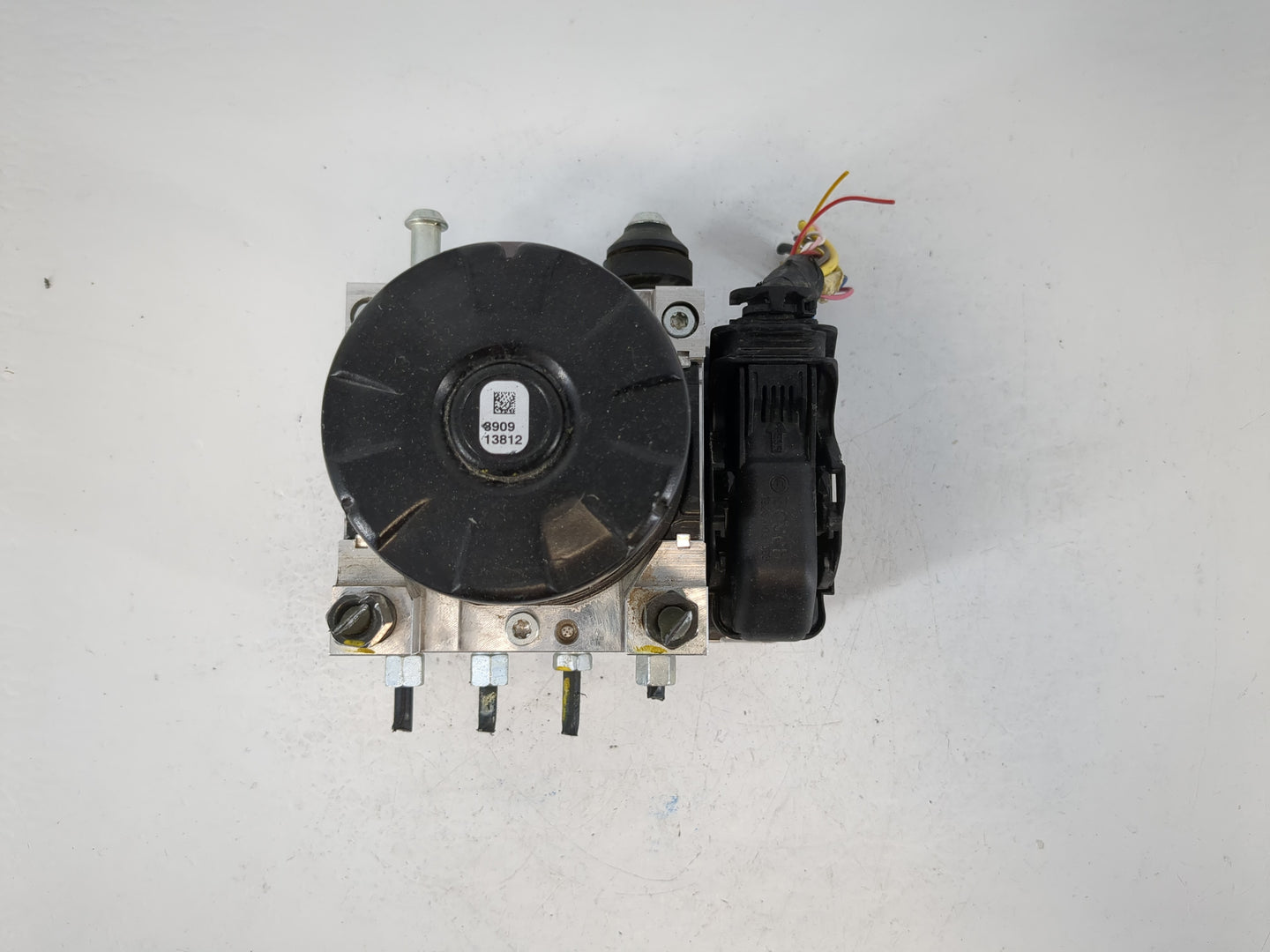 2020-2022 Nissan Sentra ABS Pump Control Module Replacement P/N:47660 6LF0A Fits Fits 2020 2021 2022 OEM Used Auto Parts - O