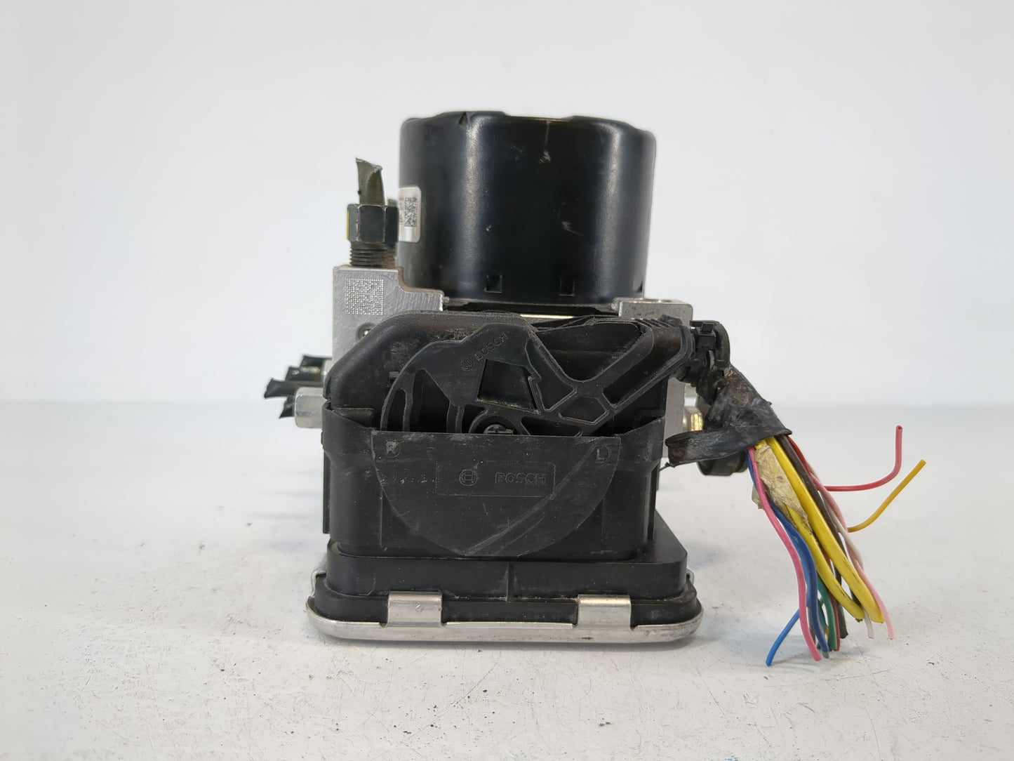 2020-2022 Nissan Sentra ABS Pump Control Module Replacement P/N:47660 6LF0A Fits Fits 2020 2021 2022 OEM Used Auto Parts - O