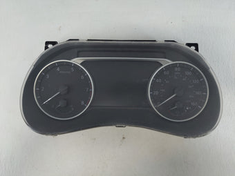 compare product 2020-2021 Nissan Sentra Instrument Cluster Speedometer Gauges P/N:24810 6LW0B Fits Fits 2020 2021 OEM Used Auto Parts