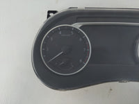 2020-2021 Nissan Sentra Instrument Cluster Speedometer Gauges P/N:24810 6LW0B Fits Fits 2020 2021 OEM Used Auto Parts - Oemu