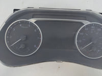 2020-2021 Nissan Sentra Instrument Cluster Speedometer Gauges P/N:24810 6LW0B Fits Fits 2020 2021 OEM Used Auto Parts - Oemu