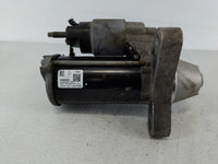 2020-2022 Nissan Sentra Car Starter Motor Solenoid OEM P/N:23300 6LB1A Fits Fits 2020 2021 2022 OEM Used Auto Parts - Oemuse