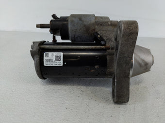 compare product 2020-2022 Nissan Sentra Car Starter Motor Solenoid OEM P/N:23300 6LB1A Fits Fits 2020 2021 2022 OEM Used Auto Parts
