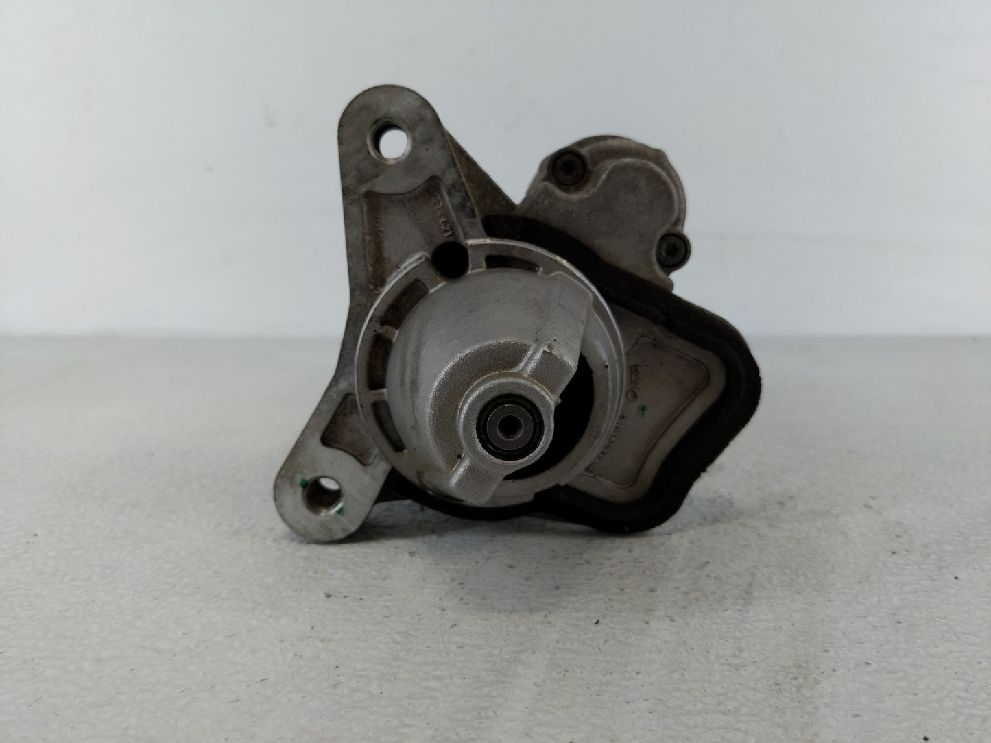2020-2022 Nissan Sentra Car Starter Motor Solenoid OEM P/N:23300 6LB1A Fits Fits 2020 2021 2022 OEM Used Auto Parts - Oemuse