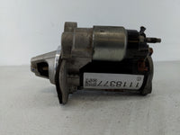 2020-2022 Nissan Sentra Car Starter Motor Solenoid OEM P/N:23300 6LB1A Fits Fits 2020 2021 2022 OEM Used Auto Parts - Oemuse
