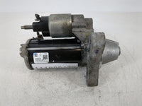 2020-2022 Nissan Sentra Car Starter Motor Solenoid OEM P/N:23300 6LB1A Fits Fits 2020 2021 2022 OEM Used Auto Parts - Oemuse