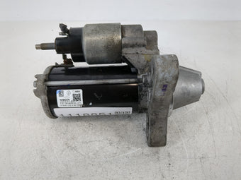 compare product 2020-2022 Nissan Sentra Car Starter Motor Solenoid OEM P/N:23300 6LB1A Fits Fits 2020 2021 2022 OEM Used Auto Parts