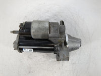 2020-2022 Nissan Sentra Car Starter Motor Solenoid OEM P/N:23300 6LB1A Fits Fits 2020 2021 2022 OEM Used Auto Parts - Oemuse