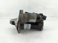 2020-2022 Nissan Sentra Car Starter Motor Solenoid OEM P/N:23300 6LB1A Fits Fits 2020 2021 2022 OEM Used Auto Parts - Oemuse