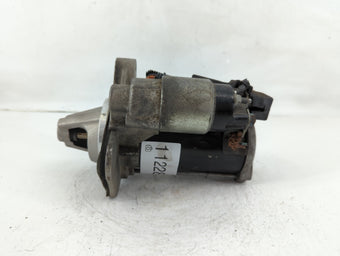 compare product 2020-2022 Nissan Sentra Car Starter Motor Solenoid OEM P/N:23300 6LB1A Fits Fits 2020 2021 2022 OEM Used Auto Parts