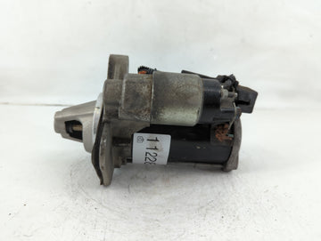 2020-2022 Nissan Sentra Car Starter Motor Solenoid OEM P/N:23300 6LB1A Fits Fits 2020 2021 2022 OEM Used Auto Parts - Oemuse