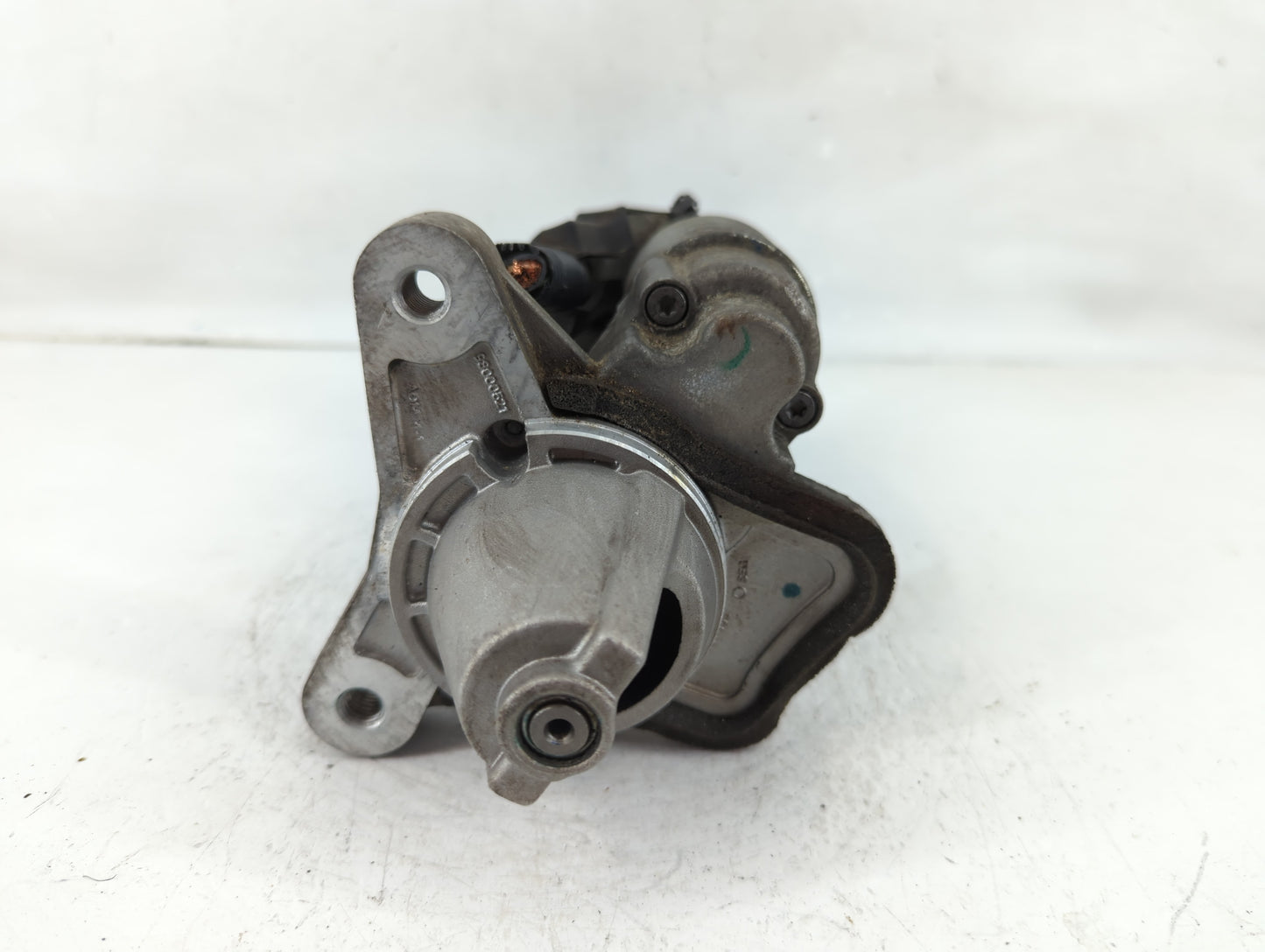 2020-2022 Nissan Sentra Car Starter Motor Solenoid OEM P/N:23300 6LB1A Fits Fits 2020 2021 2022 OEM Used Auto Parts - Oemuse