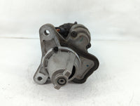2020-2022 Nissan Sentra Car Starter Motor Solenoid OEM P/N:23300 6LB1A Fits Fits 2020 2021 2022 OEM Used Auto Parts - Oemuse