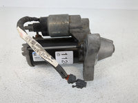 2020-2022 Nissan Sentra Car Starter Motor Solenoid OEM P/N:23300 6LB1A Fits Fits 2020 2021 2022 OEM Used Auto Parts - Oemuse