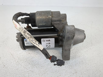 compare product 2020-2022 Nissan Sentra Car Starter Motor Solenoid OEM P/N:23300 6LB1A Fits Fits 2020 2021 2022 OEM Used Auto Parts