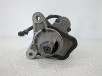 2020-2022 Nissan Sentra Car Starter Motor Solenoid OEM P/N:23300 6LB1A Fits Fits 2020 2021 2022 OEM Used Auto Parts - Oemuse