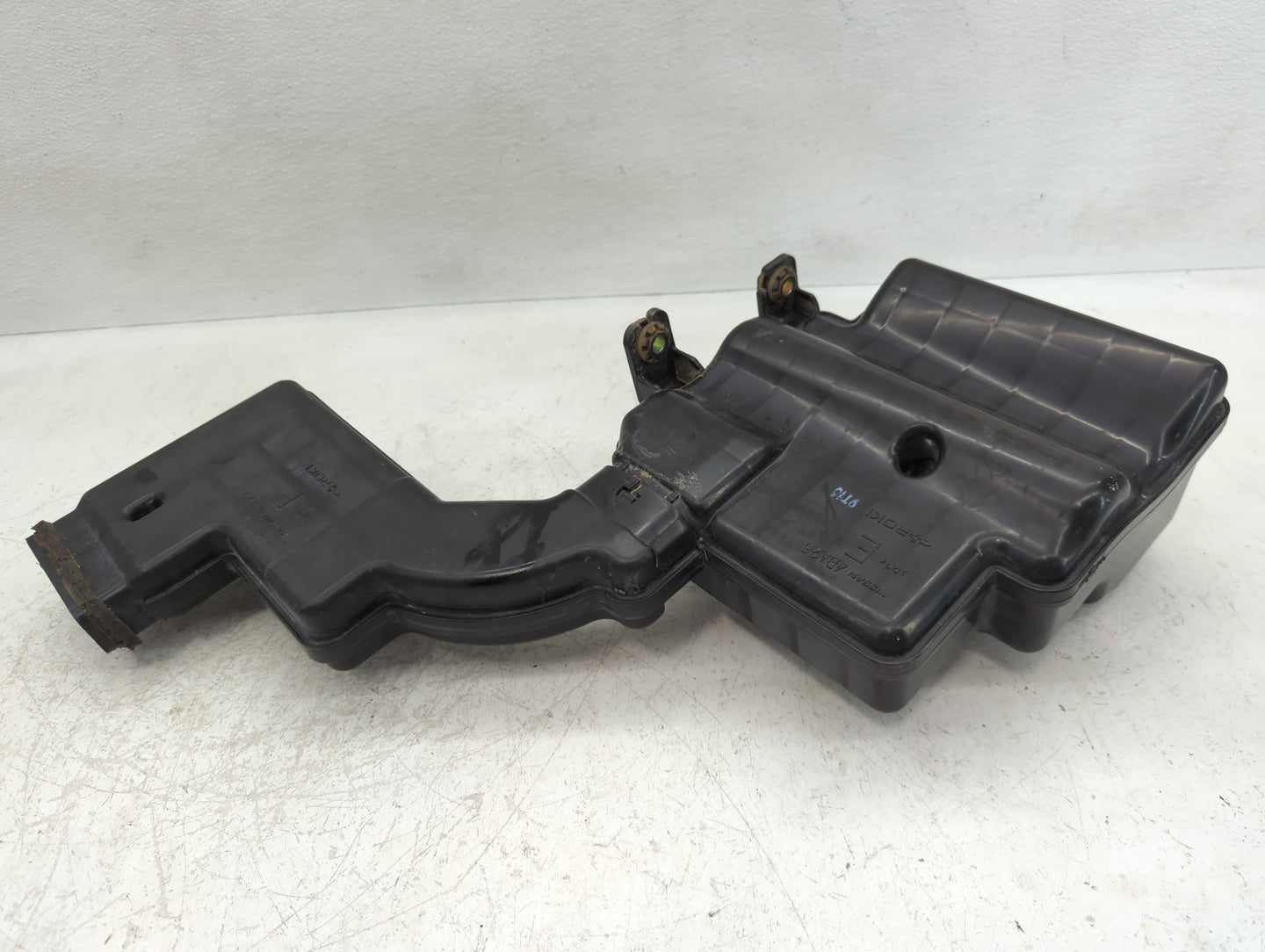 2020-2022 Nissan Sentra Windshield Washer Fluid Reservoir Bottle Oem - Oemusedautoparts1.com