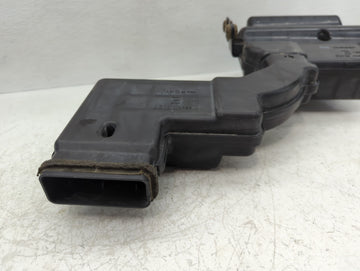 2020-2022 Nissan Sentra Windshield Washer Fluid Reservoir Bottle Oem