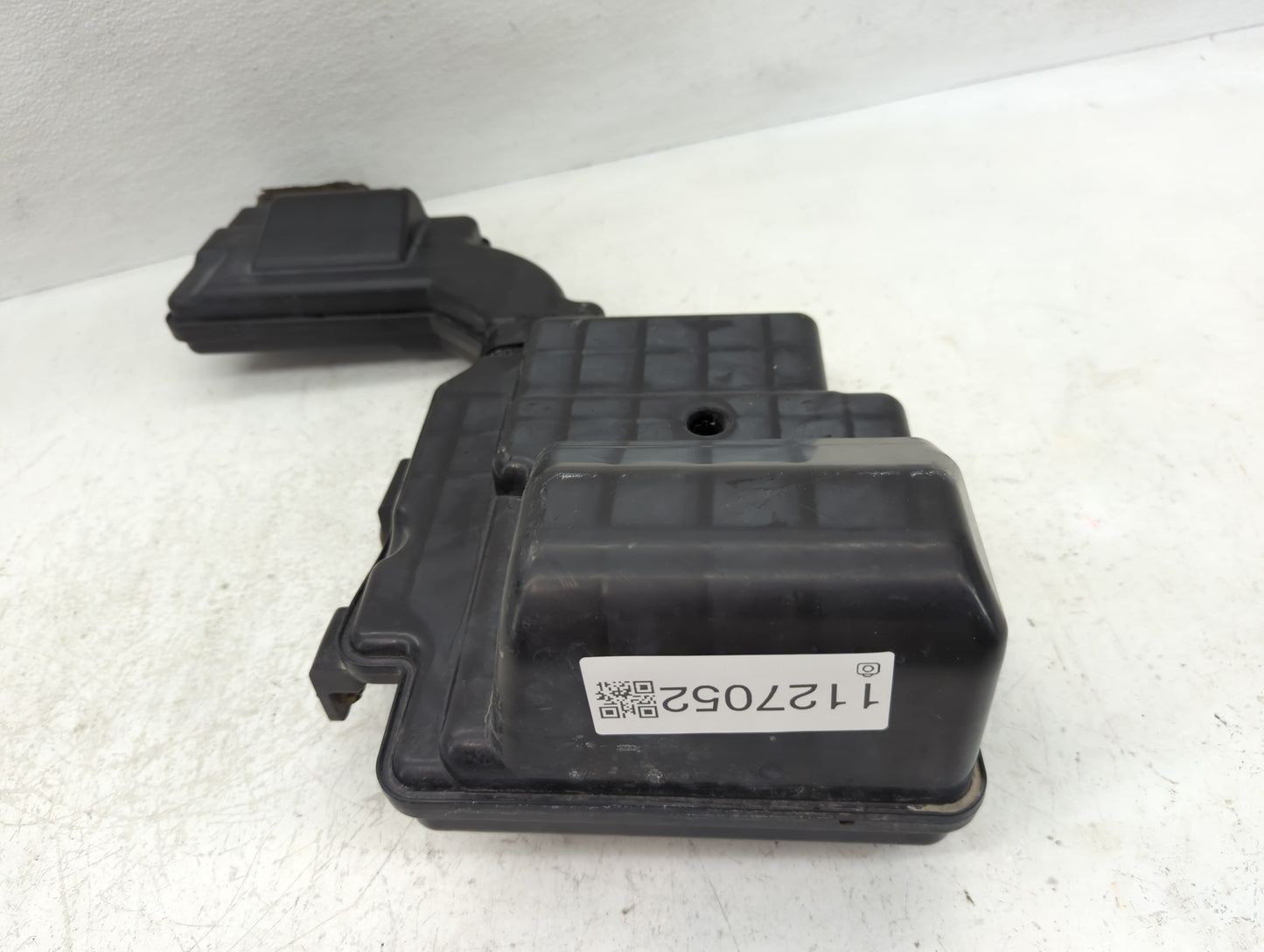 2020-2022 Nissan Sentra Windshield Washer Fluid Reservoir Bottle Oem - Oemusedautoparts1.com