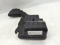 2020-2022 Nissan Sentra Windshield Washer Fluid Reservoir Bottle Oem - Oemusedautoparts1.com