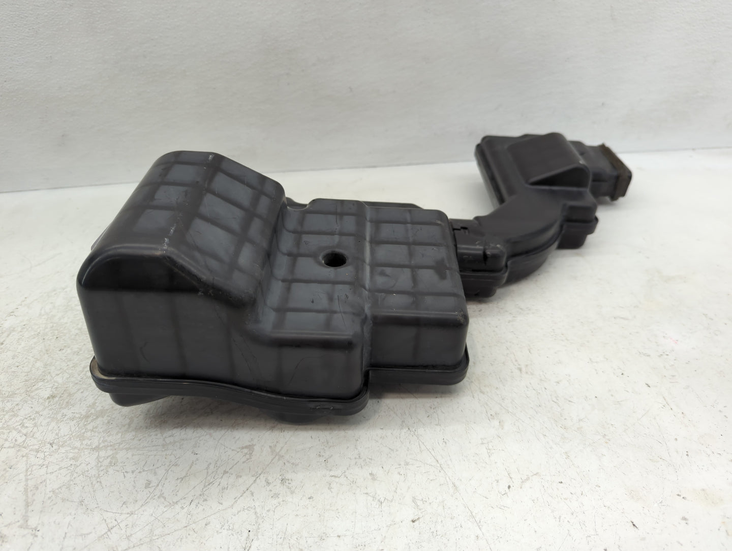 2020-2022 Nissan Sentra Windshield Washer Fluid Reservoir Bottle Oem - Oemusedautoparts1.com