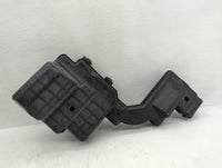 2020-2022 Nissan Sentra Windshield Washer Fluid Reservoir Bottle Oem - Oemusedautoparts1.com