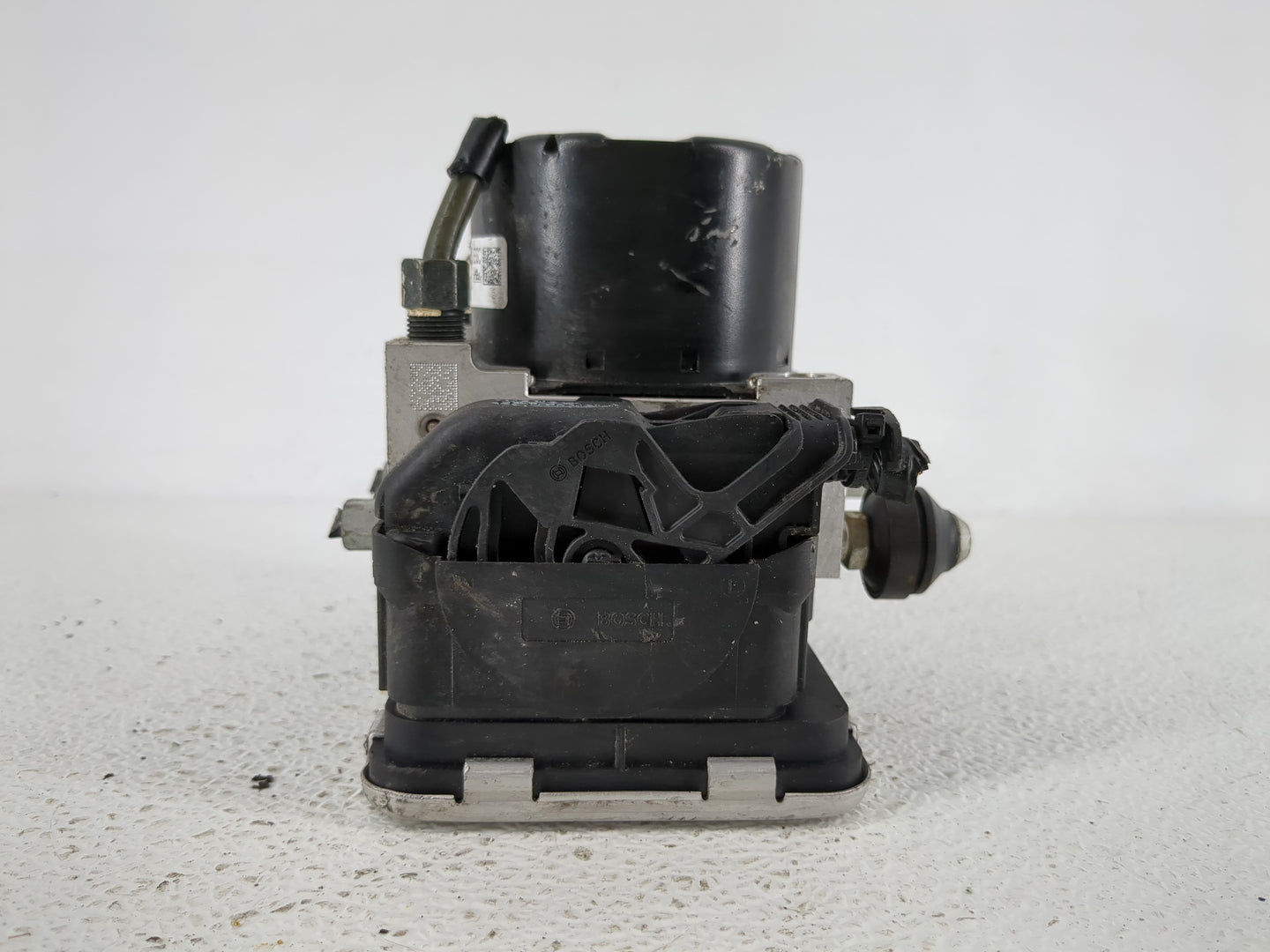 2020-2022 Nissan Sentra ABS Pump Control Module Replacement P/N:47660 6LF0A Fits Fits 2020 2021 2022 OEM Used Auto Parts - O