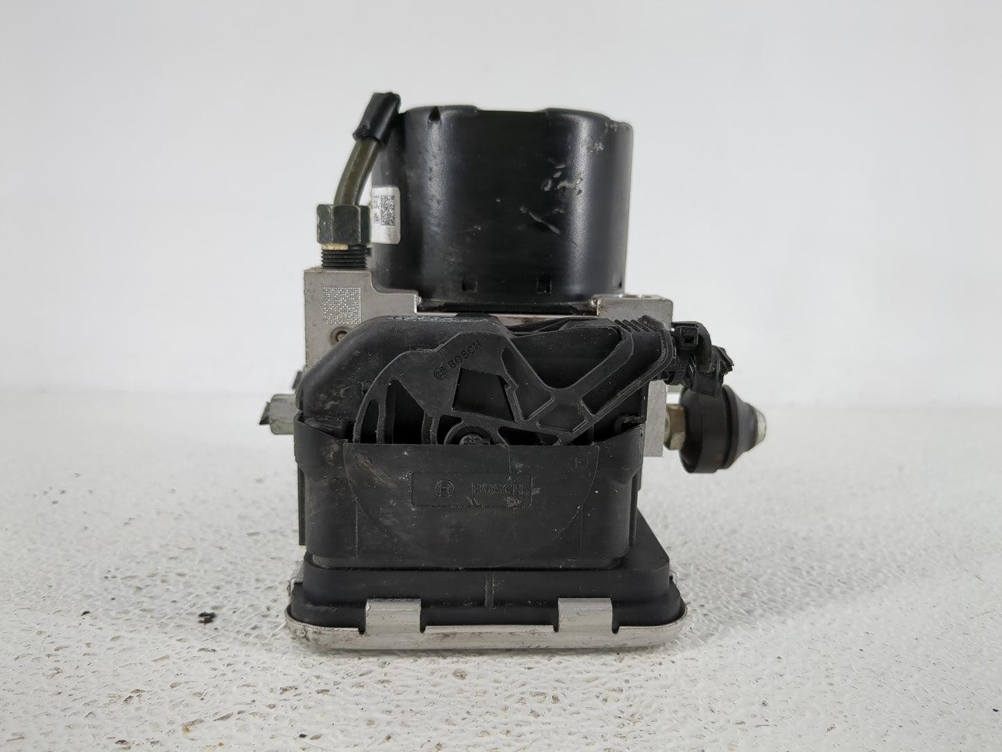 2020-2022 Nissan Sentra ABS Pump Control Module Replacement P/N:47660 6LF0A Fits Fits 2020 2021 2022 OEM Used Auto Parts - O