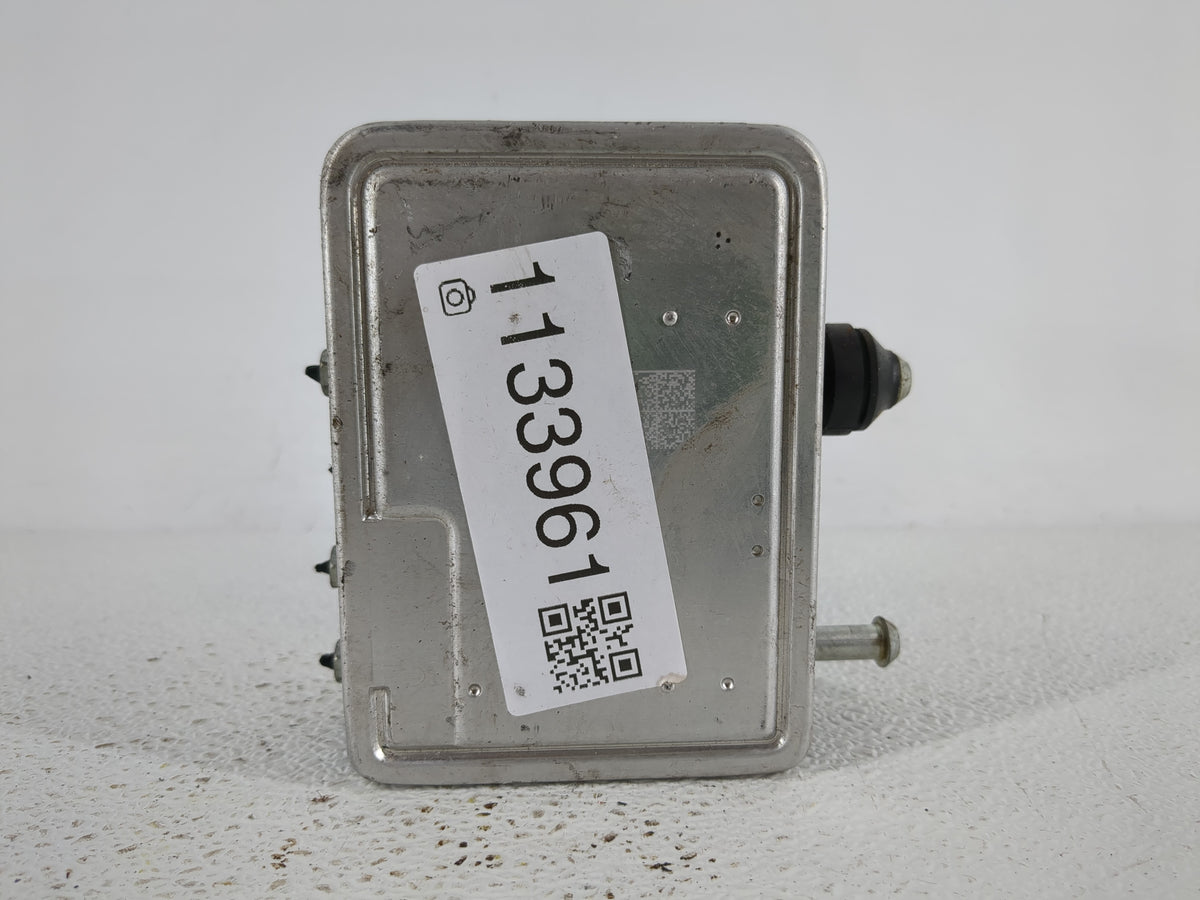 2020-2022 Nissan Sentra Anti-Lock Brake ABS Pump Module Actuator OEM P/N:47660 6LF0A Fits Fits 2020 2021 2022 OEM Used Auto 