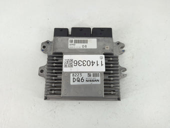 compare product 2020-2022 Nissan Sentra PCM Engine Control Computer ECU ECM PCU OEM P/N:BED505-700 Fits Fits 2020 2021 2022 OEM Used Auto Parts