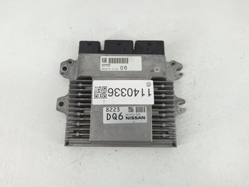 2020-2022 Nissan Sentra PCM Engine Control Computer ECU ECM PCU OEM P/N:BED505-700 Fits Fits 2020 2021 2022 OEM Used Auto Pa