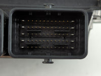 2020-2022 Nissan Sentra PCM Engine Control Computer ECU ECM PCU OEM P/N:BED505-700 Fits Fits 2020 2021 2022 OEM Used Auto Pa