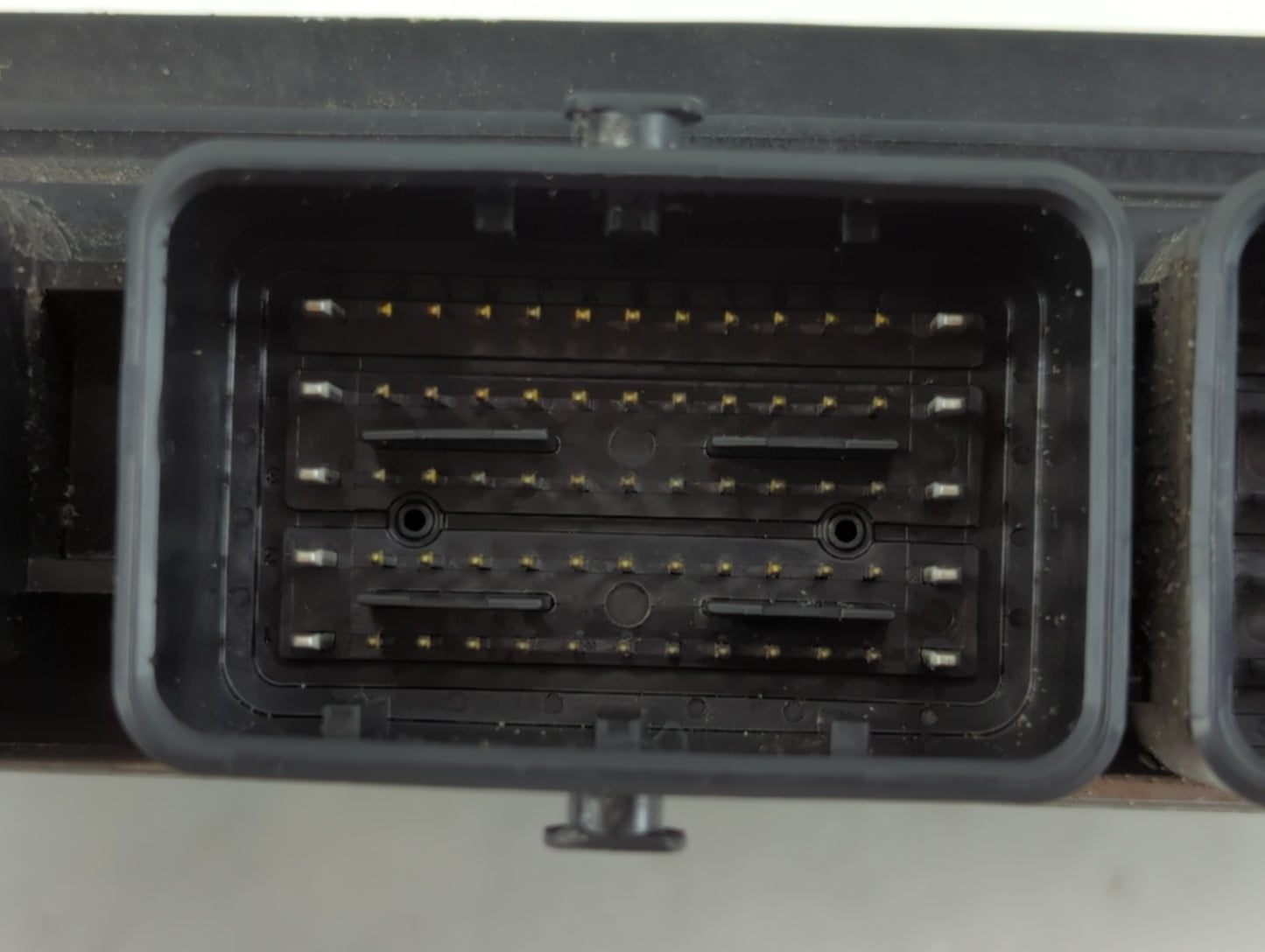 2020-2022 Nissan Sentra PCM Engine Control Computer ECU ECM PCU OEM P/N:BED505-700 Fits Fits 2020 2021 2022 OEM Used Auto Pa