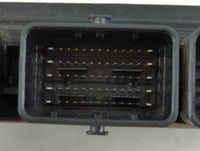 2020-2022 Nissan Sentra PCM Engine Control Computer ECU ECM PCU OEM P/N:BED505-700 Fits Fits 2020 2021 2022 OEM Used Auto Pa