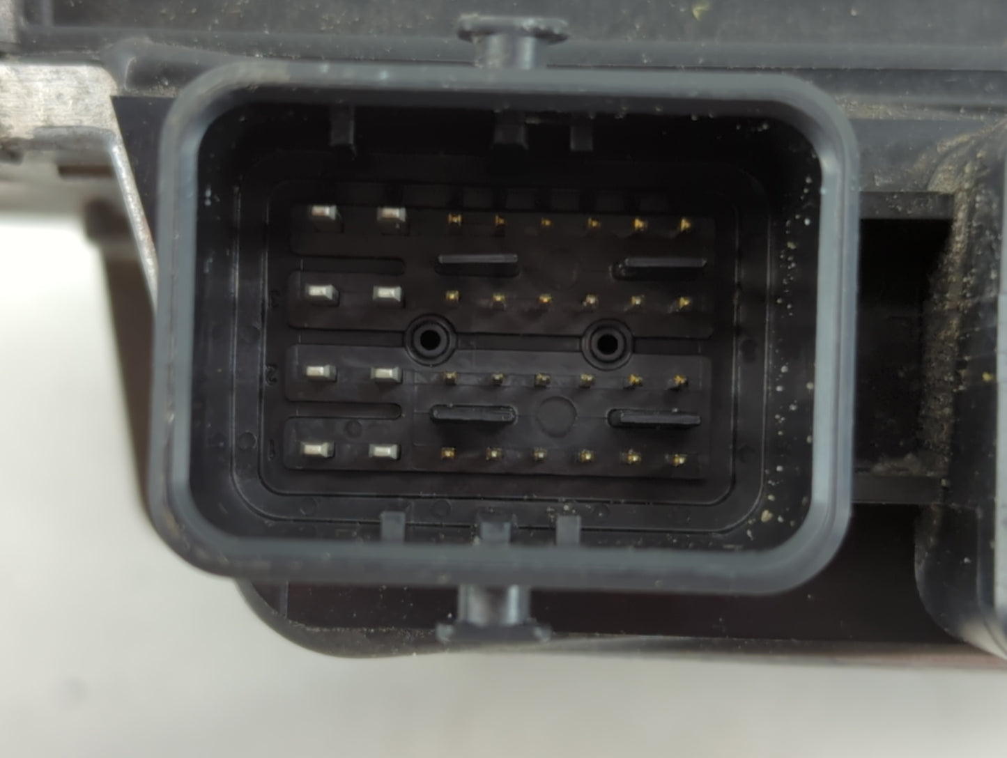 2020-2022 Nissan Sentra PCM Engine Control Computer ECU ECM PCU OEM P/N:BED505-700 Fits Fits 2020 2021 2022 OEM Used Auto Pa