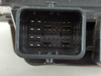 2020-2022 Nissan Sentra PCM Engine Control Computer ECU ECM PCU OEM P/N:BED505-700 Fits Fits 2020 2021 2022 OEM Used Auto Pa