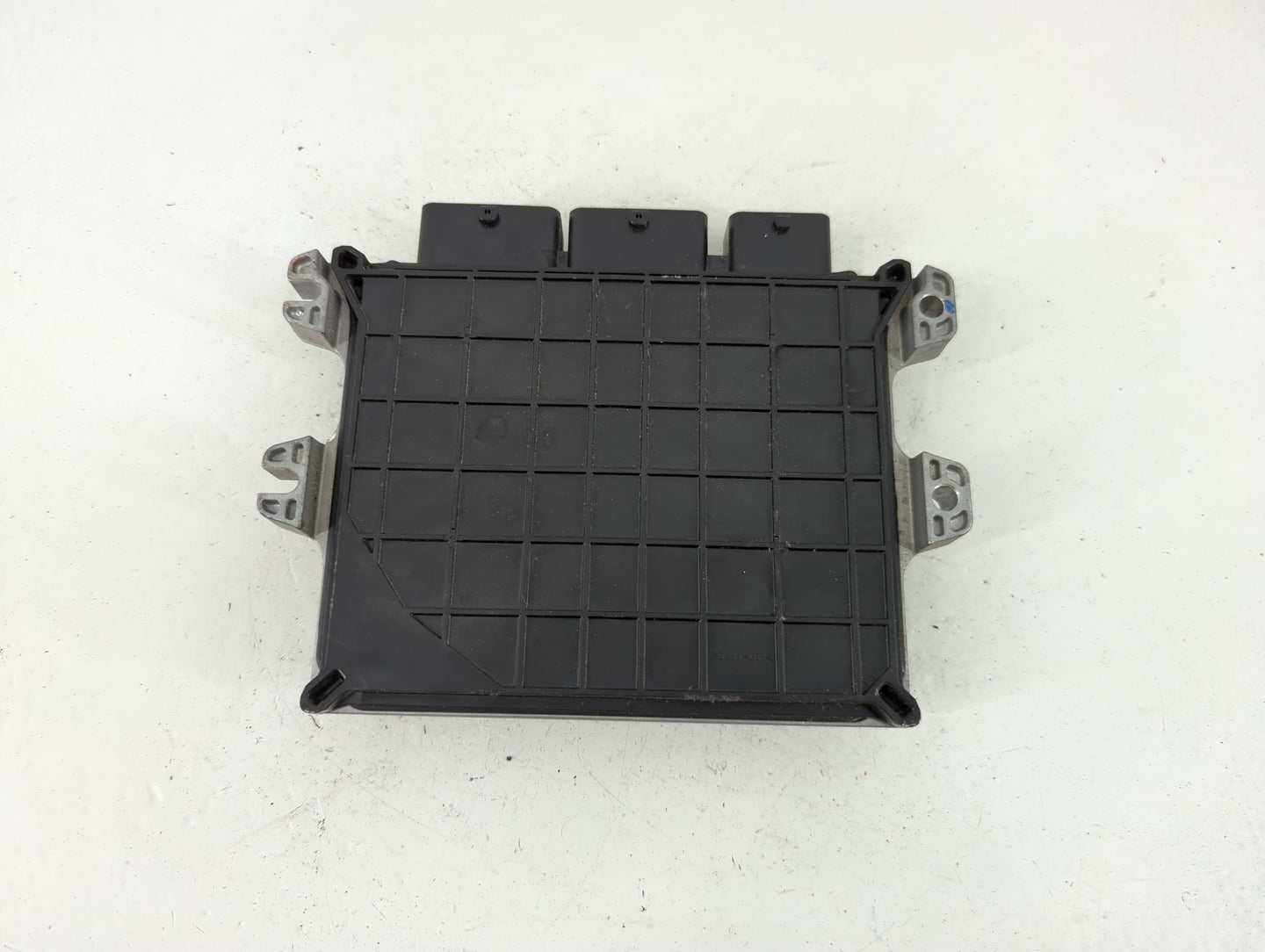 2020-2022 Nissan Sentra PCM Engine Control Computer ECU ECM PCU OEM P/N:BED505-700 Fits Fits 2020 2021 2022 OEM Used Auto Pa