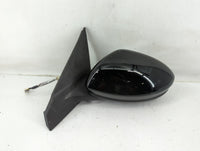 2020-2022 Nissan Sentra Side Mirror Replacement Passenger Right View Door Mirror P/N:2692 6049 F05 Fits Fits 2020 2021 2022 