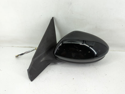 2020-2022 Nissan Sentra Side Mirror Replacement Passenger Right View Door Mirror P/N:2692 6049 F05 Fits Fits 2020 2021 2022 