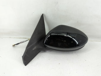 compare product 2020-2022 Nissan Sentra Passenger Side View Mirror - Right Door Mirror OEM Used