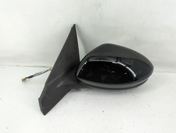 2020-2022 Nissan Sentra Passenger Side View Mirror - Right Door Mirror OEM Used - Oemusedautoparts1.com