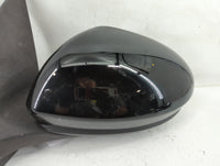 2020-2022 Nissan Sentra Passenger Side View Mirror - Right Door Mirror OEM Used - Oemusedautoparts1.com
