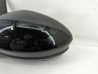 2020-2022 Nissan Sentra Passenger Side View Mirror - Right Door Mirror OEM Used - Oemusedautoparts1.com